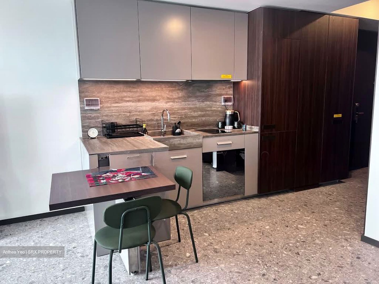One Pearl Bank (D3), Apartment #535783291